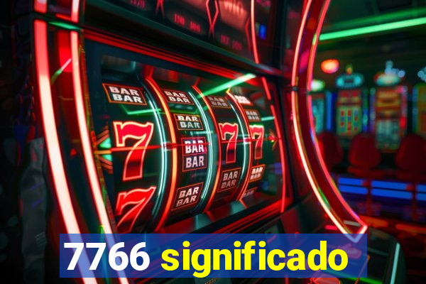 7766 significado